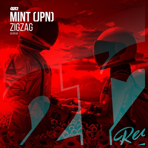 MINT (JPN) - Zigzag [0212R139]